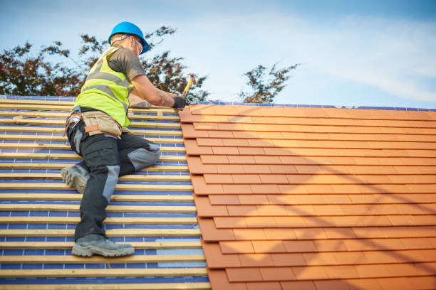 Fast & Reliable Emergency Roof Repairs in Swedeland, PA